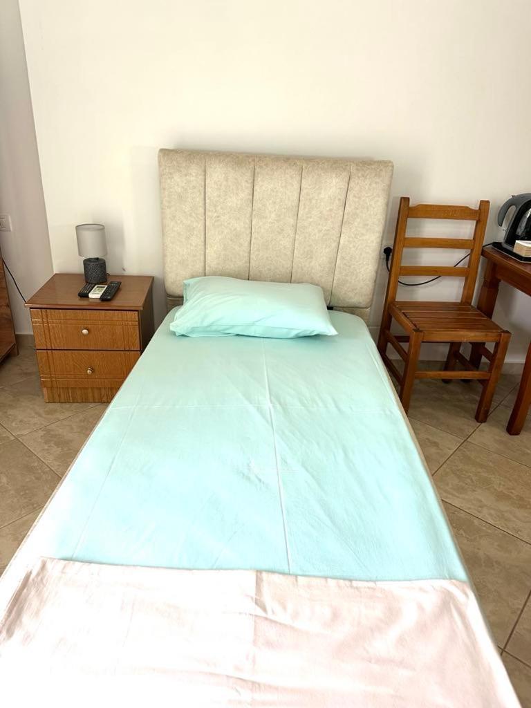 Rooms With View Himare Kamer foto