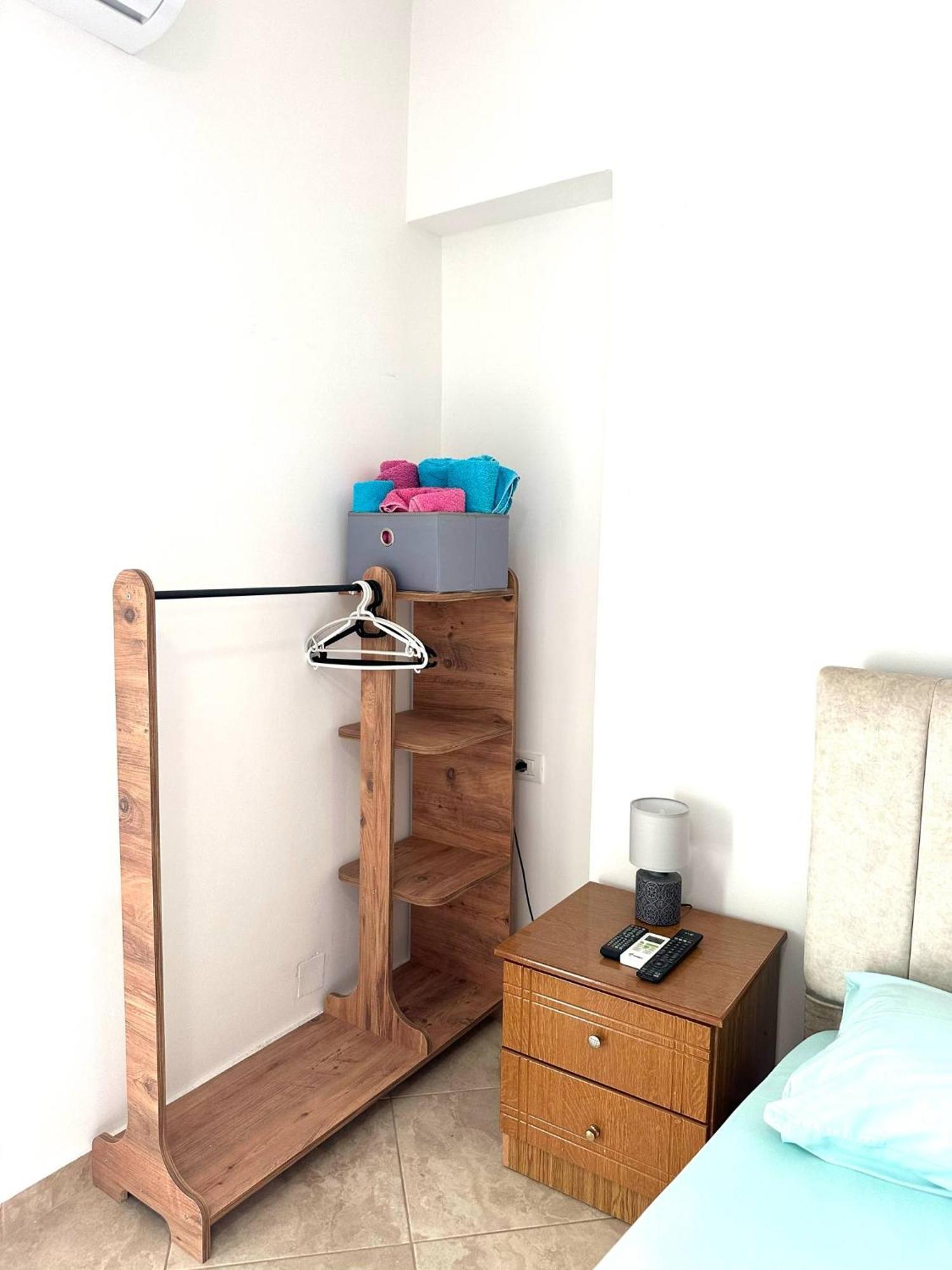 Rooms With View Himare Kamer foto